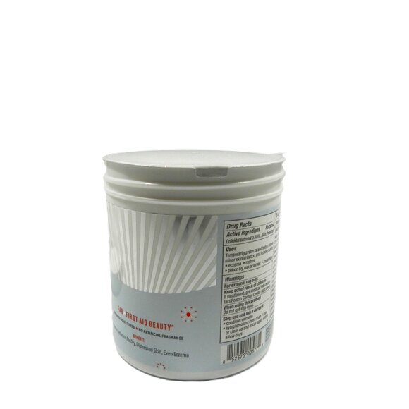 First Aid Beauty Ultra Repair Cream Intense Hydration Jumbo - Picture 3 of 4